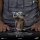The Mandalorian & Grogu Grogu Collection Statue Grogu Butterfly Wonder