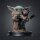 The Mandalorian & Grogu Grogu Collection Statue Grogu No Squeezy
