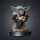 The Mandalorian & Grogu Grogu Collection Statue Grogu No Squeezy