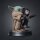 The Mandalorian & Grogu Grogu Collection Statue Grogu No Squeezy