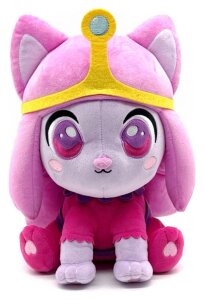 Adventure Time Plüschfigur Kitty Princess Bubblegum...