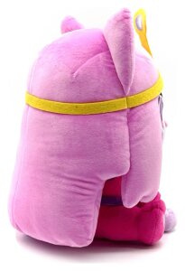 Adventure Time Plüschfigur Kitty Princess Bubblegum 22 cm