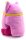 Adventure Time Plüschfigur Kitty Princess Bubblegum 22 cm