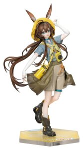 Arknights Gift+ PVC Figur 1/8 Amiya Wildlight Wander Ver....