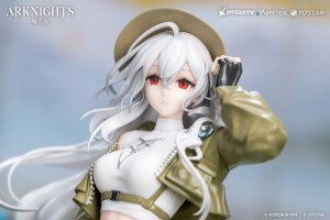 Arknights Gift+ PVC Figur 1/8 Skadi Wildlight Wander Ver. 26 cm