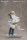 Arknights Gift+ PVC Figur 1/8 Skadi Wildlight Wander Ver. 26 cm