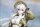 Arknights Gift+ PVC Figur 1/8 Skadi Wildlight Wander Ver. 26 cm