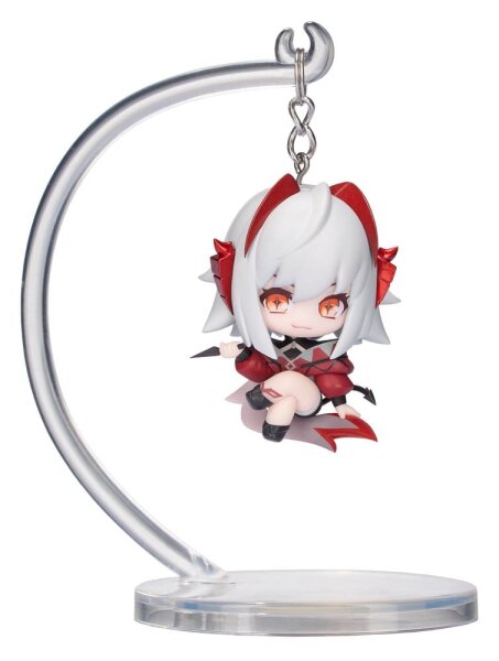 Arknights Hang On PVC Minifigur Wišadel 5 cm