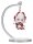 Arknights Hang On PVC Minifigur Wišadel 5 cm
