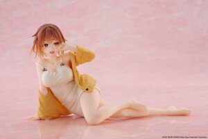 Atelier Ryza: Ever Darkness & the Secret Hideout...