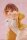Atelier Ryza: Ever Darkness & the Secret Hideout Desktop Cute PVC Figur Ryza (Nightwear Ver.) Reissue 13 cm