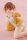 Atelier Ryza: Ever Darkness & the Secret Hideout Desktop Cute PVC Figur Ryza (Nightwear Ver.) Reissue 13 cm