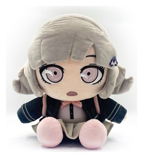Danganronpa 2 Plüschfigur Chiaki Nanami 22 cm
