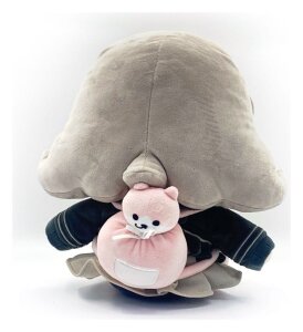 Danganronpa 2 Plüschfigur Chiaki Nanami 22 cm