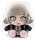 Danganronpa 2 Plüschfigur Chiaki Nanami 22 cm