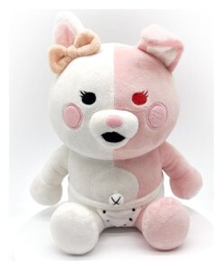 Danganronpa 2 Plüschfigur Monomi 22 cm
