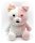 Danganronpa 2 Plüschfigur Monomi 22 cm
