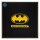 DC Comics Schachspiel Batman vs. The Joker 47 cm