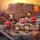 Deadpool & Wolverine Cosbi Minifiguren 9 cm Series 2 Blind Box Display (8)