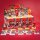 Deadpool & Wolverine Cosbi Minifiguren 9 cm Series 2 Blind Box Display (8)