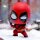 Deadpool & Wolverine Cosbi Minifiguren 9 cm Series 2 Blind Box Display (8)
