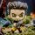 Deadpool & Wolverine Cosbi Minifiguren 9 cm Series 2 Blind Box Display (8)