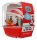Der Kater mit Hut Tubbz Mini PVC Figur