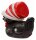 Der Kater mit Hut Tubbz Mini PVC Figur