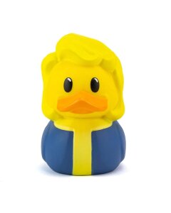 Fallout Tubbz PVC Figur Vault Girl Boxed Edition 10 cm