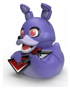 Five Nights at Freddy´s Tubbz PVC Figur Bonnie...