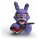 Five Nights at Freddy´s Tubbz PVC Figur Bonnie Boxed Edition 10 cm