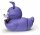 Five Nights at Freddy´s Tubbz PVC Figur Bonnie Boxed Edition 10 cm