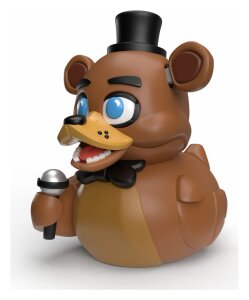 Five Nights at Freddy´s Tubbz PVC Figur Freddy...
