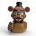Five Nights at Freddy´s Tubbz PVC Figur Freddy Boxed Edition 10 cm