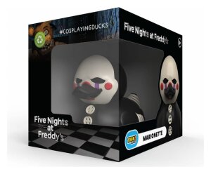 Five Nights at Freddys Tubbz PVC Figur Marionette