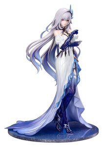 Genshin Impact Gift+ PVC Figur 1/8 Skirk Gathering Ver....