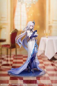 Genshin Impact Gift+ PVC Figur 1/8 Skirk Gathering Ver....