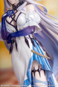 Genshin Impact Gift+ PVC Figur 1/8 Skirk Gathering Ver. 22 cm