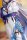Genshin Impact Gift+ PVC Figur 1/8 Skirk Gathering Ver. 22 cm