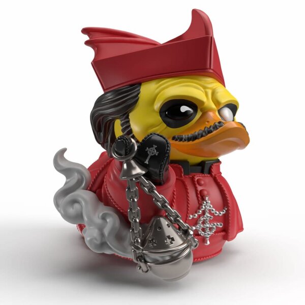 Ghost Tubbz PVC Figur Cardinal Copia