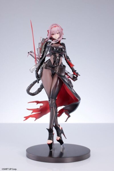 Goddess of Victory: Nikke PVC Figur 1/10 Scarlet: Black Shadow 21 cm