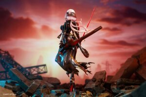 Goddess of Victory: Nikke PVC Figur 1/10 Scarlet: Black Shadow 21 cm