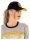 Harry Potter Baseball Cap Hufflepuff