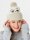 Harry Potter Beanie Hedwig