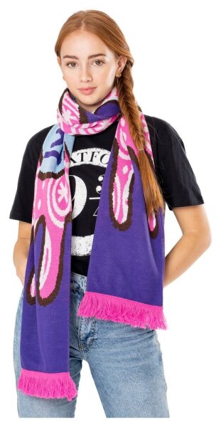Harry Potter Schal Luna Lovegood
