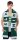 Harry Potter Schal Slytherin