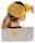 Harry Potter Trucker Cap Hufflepuff
