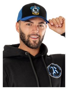 Harry Potter Trucker Cap Ravenclaw