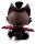 Hazbin Hotel Plüschfigur Husk Kitty 22 cm