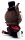 Hazbin Hotel Plüschfigur Husk Kitty 22 cm